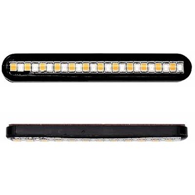 FAR PARA POMARAŃCZOWO-CZERWONY SZLIDEK LED FAR PARA POMARAŃCZOWO-CZERWONY SZLIDEK LED