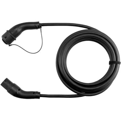 Audi 4N0093053A kabel do ładowania, kabel połączeniowy, stacja ładująca, kolumna ładująca, kabel zasilający, długość 6 m, 3-fazowy, 32 A, maks. 22 kW Audi 4N0093053A kabel do ładowania, kabel połączeniowy, stacja ładująca, kolumna ładująca, kabel zasilający, długość 6 m, 3-fazowy, 32 A, maks. 22 kW
