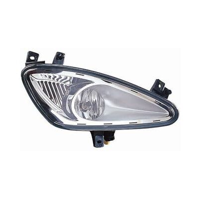 Alkar H11 Światło przeciwmgielne - Fog Light Alkar H11 Światło przeciwmgielne - Fog Light