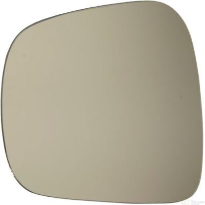 Taros Trade 127395 Zewnętrzne szkło lusterka Lewy Taros Trade 127395 Zewnętrzne szkło lusterka Lewy