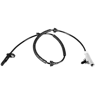 HELLA 6PU 358 216-371 czujnik, prędkość obrotowa koła 2-biegunowy kabel: 730 mm z klamrą HELLA 6PU 358 216-371 czujnik, prędkość obrotowa koła 2-biegunowy kabel: 730 mm z klamrą