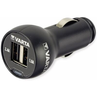 Varta Battery, 1 Varta Battery, 1