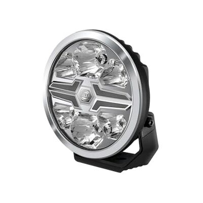 HELLA 1FJ 357 199-011 Reflektor długiego zasięgu - Headlight HELLA 1FJ 357 199-011 Reflektor długiego zasięgu - Headlight