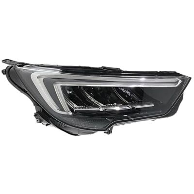 Valeo 450520 Ultimate Brightness & Efficiency, reflektor samochodowy LED – Do pojazdu VOLKSWAGEN T-Roc 07/2017 > 07/2021 Przód – Lewa strona – Opakowanie 1 szt. Valeo 450520 Ultimate Brightness & Efficiency, reflektor samochodowy LED – Do pojazdu VOLKSWAGEN T-Roc 07/2017 > 07/2021 Przód – Lewa strona – Opakowanie 1 szt.