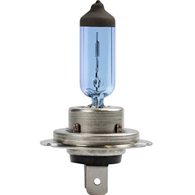 AEG Automotive 97279 żarówka Blue Xenon H7, PX26d, 55 W, 12 V, 1 sztuka AEG Automotive 97279 żarówka Blue Xenon H7, PX26d, 55 W, 12 V, 1 sztuka