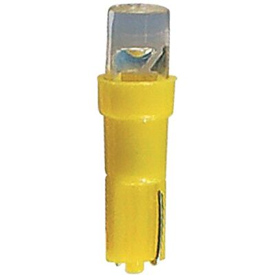 Simoni Racing LT3/4Y T3 żarówki punktowe LED, żółty/czerwony Simoni Racing LT3/4Y T3 żarówki punktowe LED, żółty/czerwony