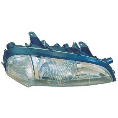 Alkar 2742419 reflektor główny Alkar 2742419 reflektor główny