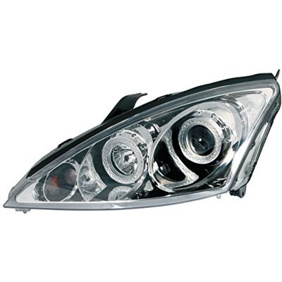 Lampa 09850 Przednie Reflektory Angel-Eyes Lampa 09850 Przednie Reflektory Angel-Eyes