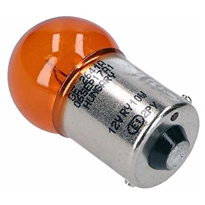 Maxtuned Żarówka Piaggio, żarówka, 12 V, 10 W, pomarańczowa, 584332 Maxtuned Żarówka Piaggio, żarówka, 12 V, 10 W, pomarańczowa, 584332
