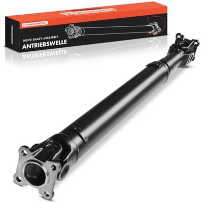 Frankberg Wał przegubowy przedni do NP300 Navara D40 Pathfinder III R51 2.5L 3.0L 4.0L Allrad (4WD) 2005-2019 37200EB300 Frankberg Wał przegubowy przedni do NP300 Navara D40 Pathfinder III R51 2.5L 3.0L 4.0L Allrad (4WD) 2005-2019 37200EB300