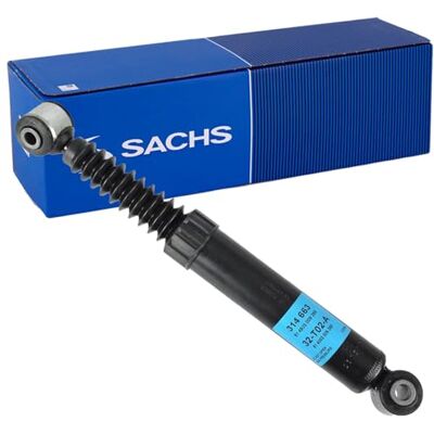 SACHS 314 663 amortyzator SACHS 314 663 amortyzator