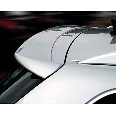 AUTO-STYLE Spoiler dachowy kompatybilny z Audi A4 Avant 2001-2007 AUTO-STYLE Spoiler dachowy kompatybilny z Audi A4 Avant 2001-2007