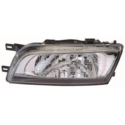 Alkar 2742553 reflektor główny Alkar 2742553 reflektor główny