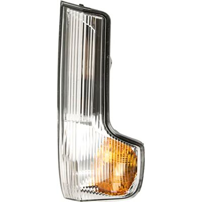 Taros Trade 248252 prawy wskaźnik lusterko wsteczne strona pasażera Taros Trade 248252 prawy wskaźnik lusterko wsteczne strona pasażera