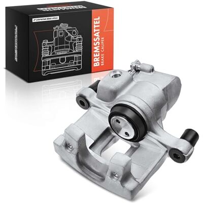 Frankberg Zacisk hamulcowy, oś tylna, prawa kompatybilna z Espace IV JK0/1 2002-2015 Laguna II BG0/1 KG0/1 2001-2007 Megane II BM0/1 CM0/1 2004-2006 Replace# 7701049 Frankberg Zacisk hamulcowy, oś tylna, prawa kompatybilna z Espace IV JK0/1 2002-2015 Laguna II BG0/1 KG0/1 2001-2007 Megane II BM0/1 CM0/1 2004-2006 Replace# 7701049