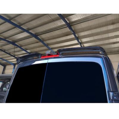 Motordrome Spoiler dachowy kompatybilny z Mercedes Sprinter (H1) 2006-2018 i 2018 / Volkswagen Crafter (H1) 2006-2016 (PU) Motordrome Spoiler dachowy kompatybilny z Mercedes Sprinter (H1) 2006-2018 i 2018 / Volkswagen Crafter (H1) 2006-2016 (PU)