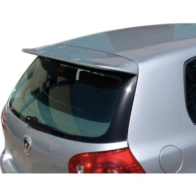 AUTO-STYLE Motordrome Spoiler dachowy kompatybilny z Volkswagen Golf V 3/5-drzwiowy 2003-2008 AUTO-STYLE Motordrome Spoiler dachowy kompatybilny z Volkswagen Golf V 3/5-drzwiowy 2003-2008