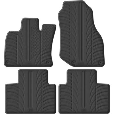 GLEDRING - Lynk & Co 01 2021 - Profil T - Car Mats GLEDRING - Lynk & Co 01 2021 - Profil T - Car Mats