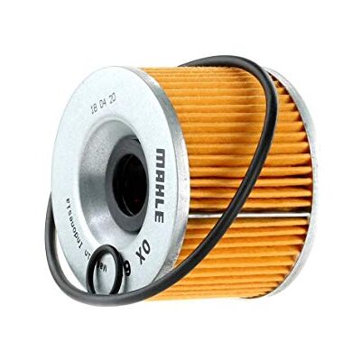 MAHLE Filtr oleju OX 61D - Filtr oleju MAHLE Filtr oleju OX 61D - Filtr oleju