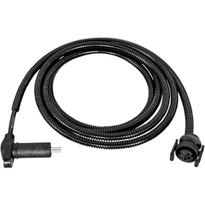 HELLA 6PU 230 052-071 czujnik, prędkość obrotowa koła 2-biegunowy oś przednia kabel: 2500 mm HELLA 6PU 230 052-071 czujnik, prędkość obrotowa koła 2-biegunowy oś przednia kabel: 2500 mm