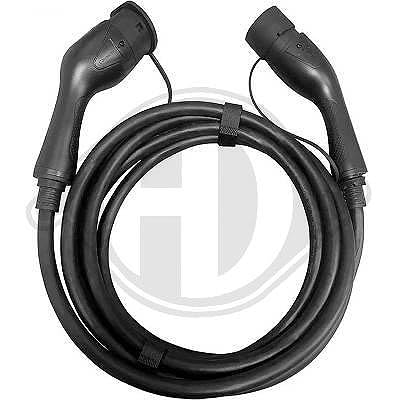 Diederichs Kabel łączący 16A 3-fazowy Diederichs Kabel łączący 16A 3-fazowy