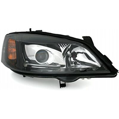 AD Tuning Depo Xenon reflektor (D2S) czarny, prawa strona pasażera AD Tuning Depo Xenon reflektor (D2S) czarny, prawa strona pasażera