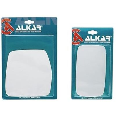 Alkar Szkło lustrzane 9505283, jednostka szklana Alkar Szkło lustrzane 9505283, jednostka szklana