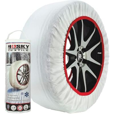 Husky EasySock Zimowe Skarpety - Zimowe skarpety Husky EasySock Zimowe Skarpety - Zimowe skarpety