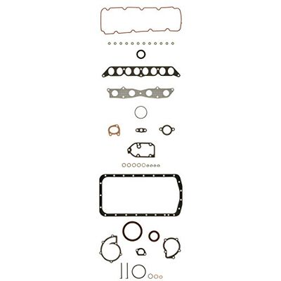 Ajusa 51006500 Full Gasket Set, engine Ajusa 51006500 Full Gasket Set, engine