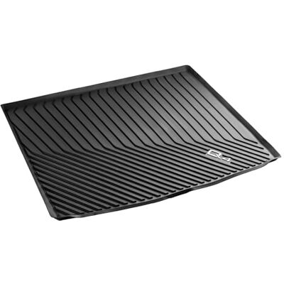 Audi Oryginalna mata bagażowa Q4, 89A061180 Audi Oryginalna mata bagażowa Q4, 89A061180