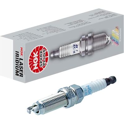 NGK Świeca zapłonowa DILZKAR6A11, 91691 Laser Iridium NGK Świeca zapłonowa DILZKAR6A11, 91691 Laser Iridium