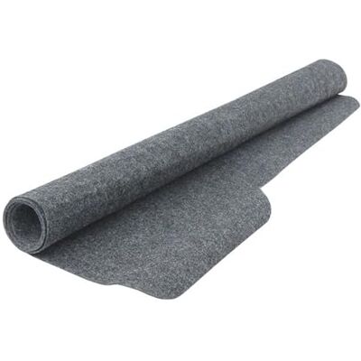 Carpoint 0320940 mata ochronna do bagażnika 130 x 109 cm Carpoint 0320940 mata ochronna do bagażnika 130 x 109 cm