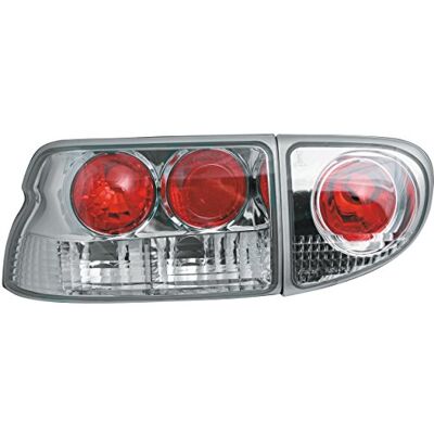 Lampa 08542 Tylne Reflektory Lampa 08542 Tylne Reflektory