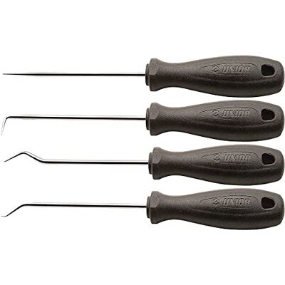 Unior 9617777Ahle, zestaw 4 Unior 9617777Ahle, zestaw 4