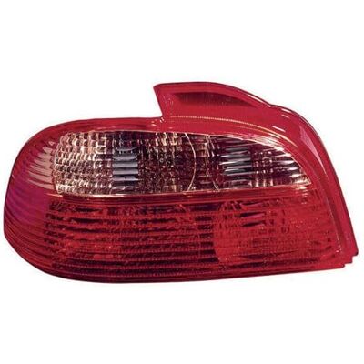 Alkar 2206265 lampa tylna Alkar 2206265 lampa tylna