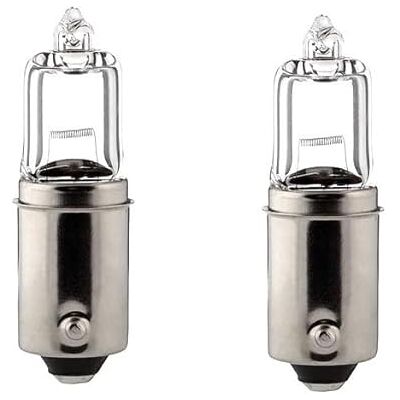 cyclingcolors 2 x żarówka 21 W 24 V BAY9S żarówka do samochodu, motocykla, skutera, traktora, ciężarówki, samochodu dostawczego cyclingcolors 2 x żarówka 21 W 24 V BAY9S żarówka do samochodu, motocykla, skutera, traktora, ciężarówki, samochodu dostawczego