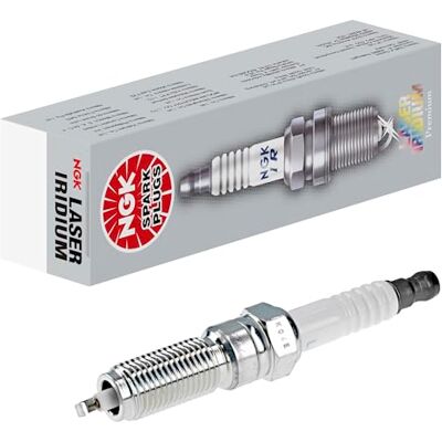 NGK Świeca zapłonowa LZNAR7AI-8G, 97576 Laser Iridium NGK Świeca zapłonowa LZNAR7AI-8G, 97576 Laser Iridium