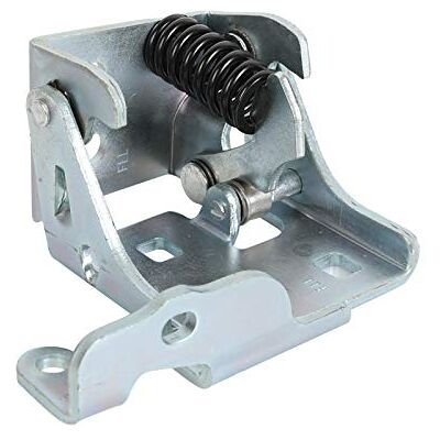YCT Zawias przednich drzwi dolnych od strony kierowcy 20969645 kompatybilny z Chevy Silverado Suburban Tahoe, GMC Sierra Yukon 2007-2014 YCT Zawias przednich drzwi dolnych od strony kierowcy 20969645 kompatybilny z Chevy Silverado Suburban Tahoe, GMC Sierra Yukon 2007-2014