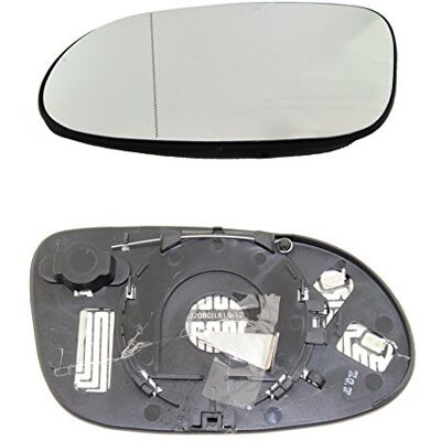 Taros Trade TarosTrade 57-0134-L-46656 lustro podgrzewane szkło Taros Trade TarosTrade 57-0134-L-46656 lustro podgrzewane szkło