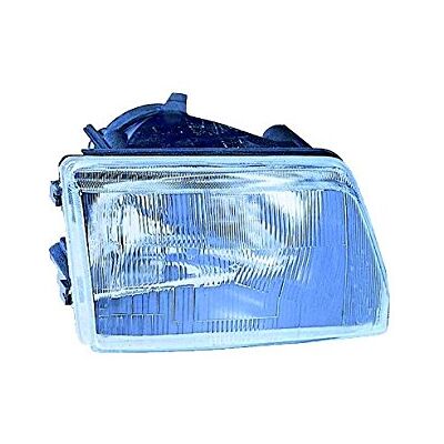 Przedni reflektor H5 R2 W5W Sport - Reflektor Przedni reflektor H5 R2 W5W Sport - Reflektor