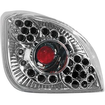 Lampa 08511 Tylne Reflektory LED Lampa 08511 Tylne Reflektory LED