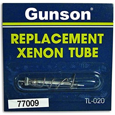 GUNSON LASER TOOLS LAS77009 77009 lampa błyskowa (żarówka) G4113, G4123 & 77008 GUNSON LASER TOOLS LAS77009 77009 lampa błyskowa (żarówka) G4113, G4123 & 77008
