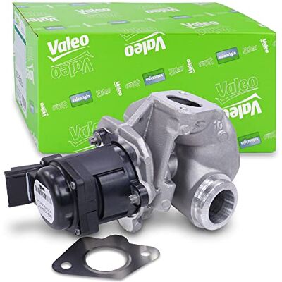 Valeo Zawór AGR 700474 Valeo Zawór AGR 700474