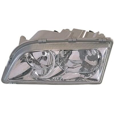 Alkar Model 2762511 Reflektor - Prawy do Volvo S40 Alkar Model 2762511 Reflektor - Prawy do Volvo S40