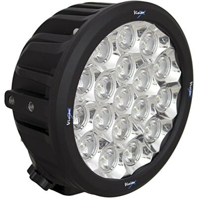 Vision X Lighting 9111018 CTL-TPX1810 Series reflektor dalekowzro-18 LED 90W-9504 lm-E-Mark Vision X Lighting 9111018 CTL-TPX1810 Series reflektor dalekowzro-18 LED 90W-9504 lm-E-Mark