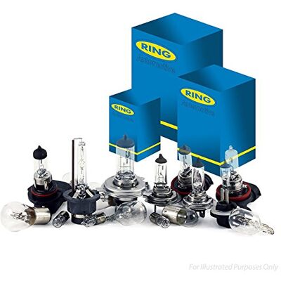 Ring Automotive RMU384 6V 21/5W Bay15D Hamulce/ogon Ring Automotive RMU384 6V 21/5W Bay15D Hamulce/ogon
