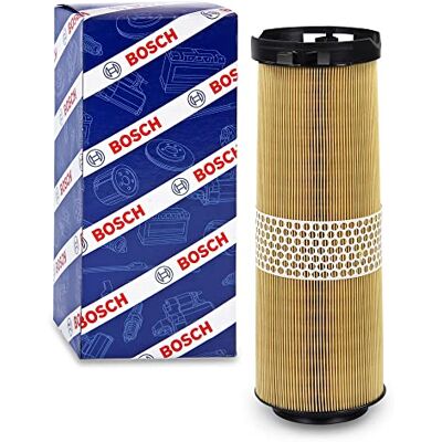 Bosch S0024 Filtr Powietrza - Trwały, Wysoka Pojemność, Długa Żywotność Bosch S0024 Filtr Powietrza - Trwały, Wysoka Pojemność, Długa Żywotność