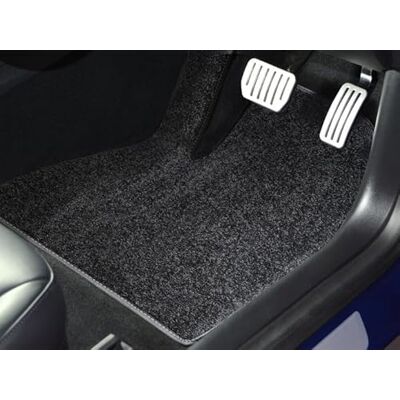 Covprotec Dopasowany zestaw dywaników samochodowych kompatybilny/zamiennik do Citroen C4 Grand Picasso (2013-2015) Ultimate Carpet Mats w kolorze szarym, super, super wytrzymałe, antypoślizgowe Covprotec Dopasowany zestaw dywaników samochodowych kompatybilny/zamiennik do Citroen C4 Grand Picasso (2013-2015) Ultimate Carpet Mats w kolorze szarym, super, super wytrzymałe, antypoślizgowe