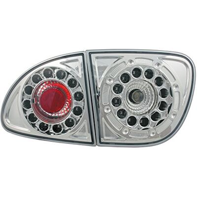 Lampa 09241 tylne światła LED Lampa 09241 tylne światła LED