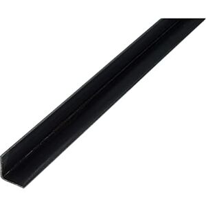 Alberts 433383 Profil kątownikowy stal 1000 x 30 x 30 x 3,0 mm Alberts 433383 Profil kątownikowy stal 1000 x 30 x 30 x 3,0 mm